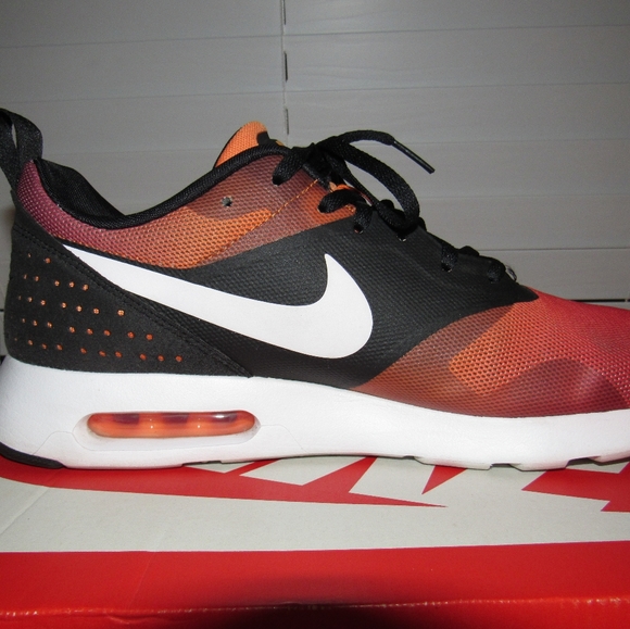 Nike Air Max Tavas - Picture 3 of 7